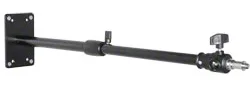Walimex 16444 - Schwarz - 750 g, Ansicht 3