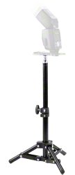 Walimex 16956 - 3 Bein(e) - Schwarz - 40 cm - 280 g