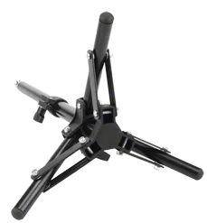 Walimex 16956 - 3 Bein(e) - Schwarz - 40 cm - 280 g, Ansicht 3