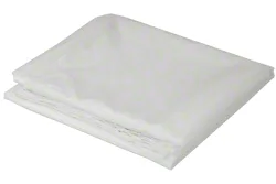 Walimex 17007 - Weiß - Nylon - 520 g - 3000 mm - 3000 mm, Ansicht 2