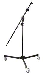 Walimex 17015 - 3 Bein(e) - Schwarz - 41 cm - 6,24 kg