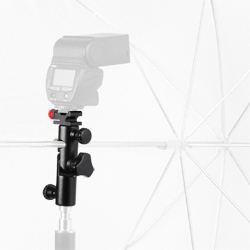 Walimex 17040 - 180° - 190 mm von LumaTech