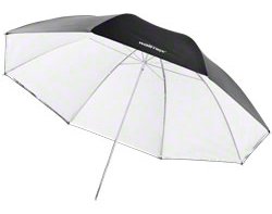 Walimex 17655 - Schwarz - Weiß - 109 cm - 395 g