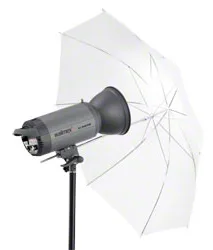 Walimex 17655 - Schwarz - Weiß - 109 cm - 395 g, Ansicht 3