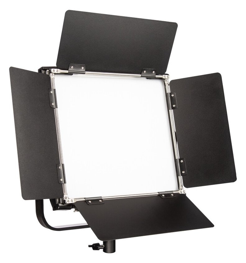 Walimex 23035 - 100 W - LED - 50000 h - Variabel - 5700 Lux - 120°