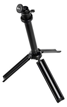 Walimex Easy Table & Camera - Stativ - auf dem von LumaTech