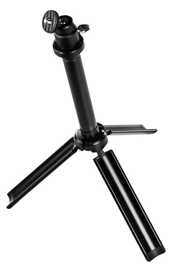 Walimex Easy Table & Camera - Stativ - auf dem