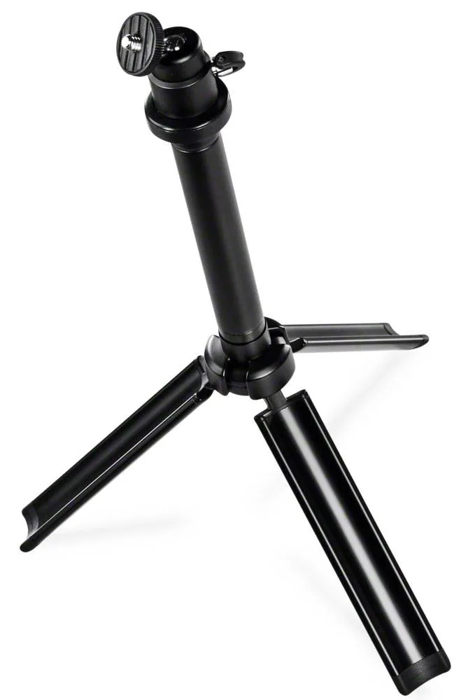 Walimex Easy Table & Camera - Stativ - auf dem, Ansicht 2