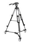 Walimex EI-9901 Video-Pro - Stativ von LumaTech