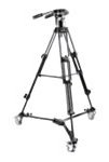 Walimex EI-9901 Video-Pro - Stativ