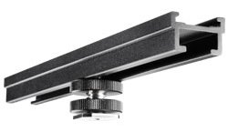 Walimex Flash Mount Extension Rail - Halterung