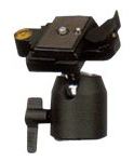 Walimex FT-002H Pro - Stativkopf von LumaTech