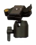Walimex FT-002H Pro - Stativkopf, Ansicht 2