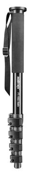 Walimex FT-1502 Pro - Einbeinstativ (Monopod) von LumaTech