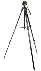 Walimex FW-3970 Semi-Pro - Stativ, Ansicht 3