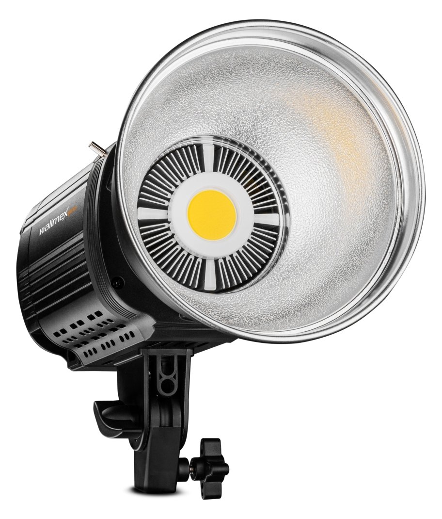 Walimex Niova - 100 W - 1 Glühbirne(n) - LED - 50000 h - Tageslicht - 1 Glühbirne(n)