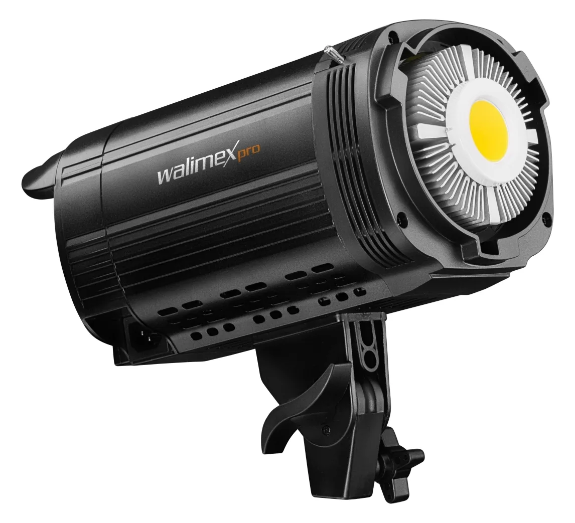Walimex Niova - 100 W - 1 Glühbirne(n) - LED - 50000 h - Tageslicht - 1 Glühbirne(n), Ansicht 4