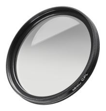 Walimex pro - Filter - Kreis-Polarisator - 62 von LumaTech