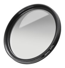 Walimex pro - Filter - Kreis-Polarisator - 62 von LumaTech