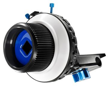 Walimex pro Follow Focus Twin-Stop - Manueller von LumaTech