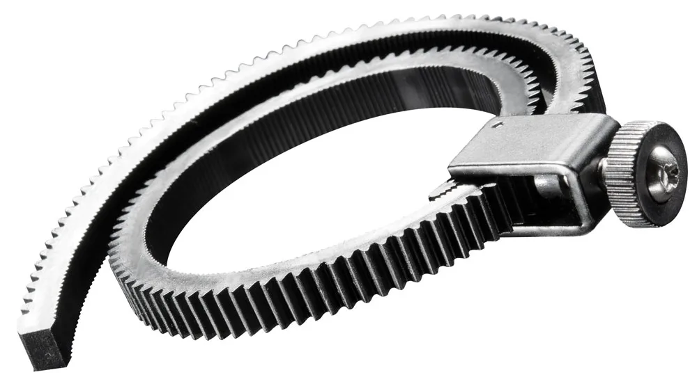Walimex pro Follow Focus Twin-Stop - Manueller, Ansicht 3