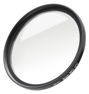 Walimex pro Slim MC UV - Filter - UV - 52 mm von LumaTech