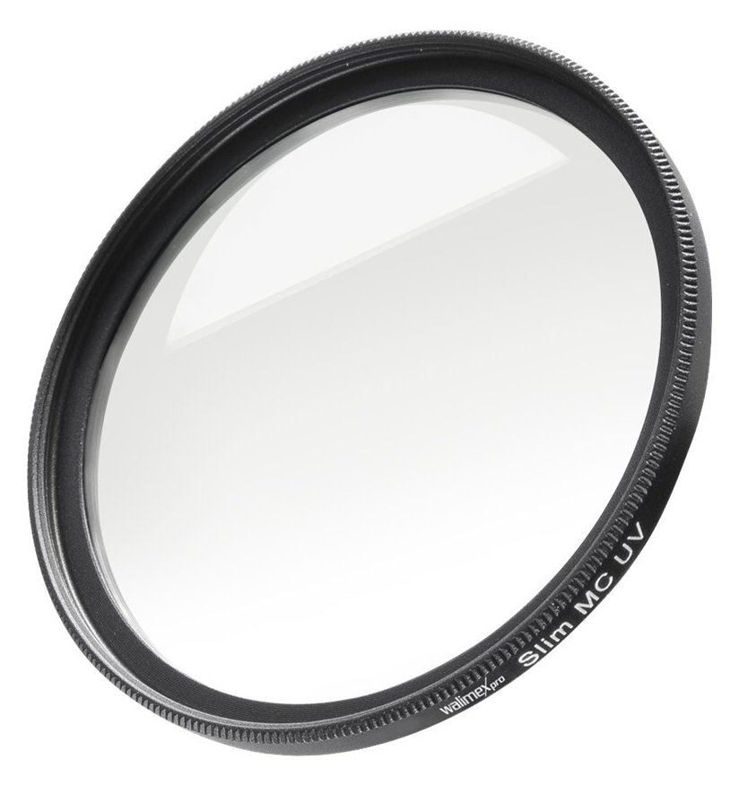 Walimex pro Slim MC UV - Filter - UV - 52 mm