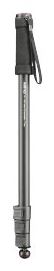 Walimex Pro WT-1003 Basic - Einbeinstativ (Monopod) von LumaTech