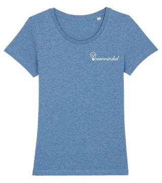 Oceanminded Bulb Shirt Damen