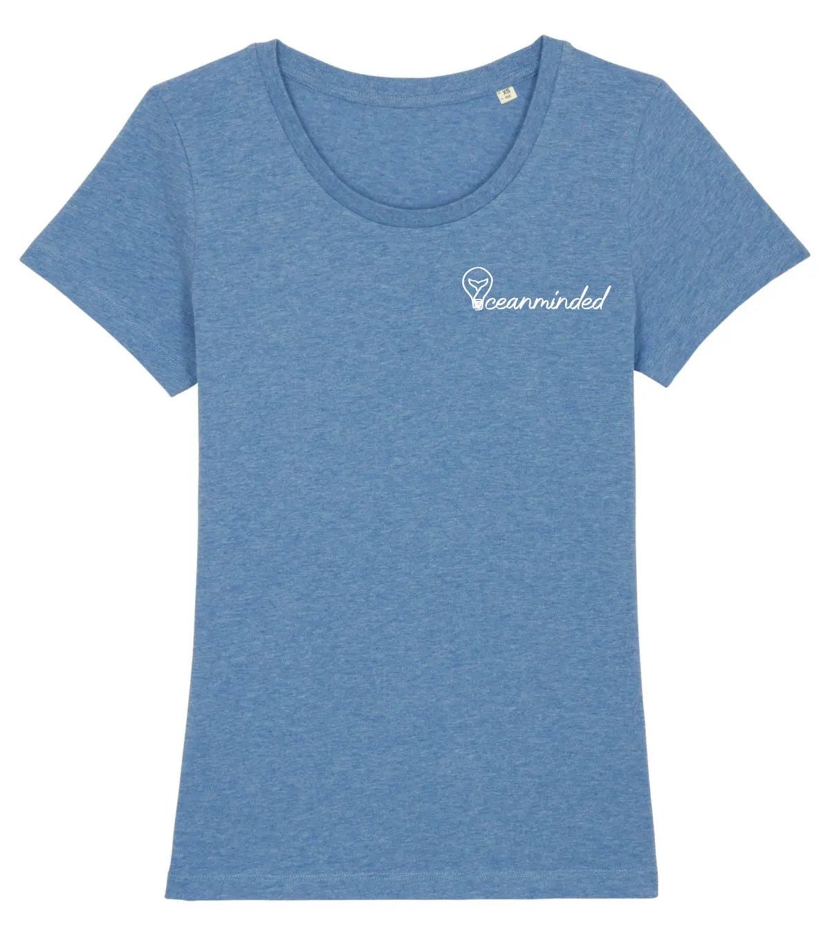 Oceanminded Bulb Shirt Damen