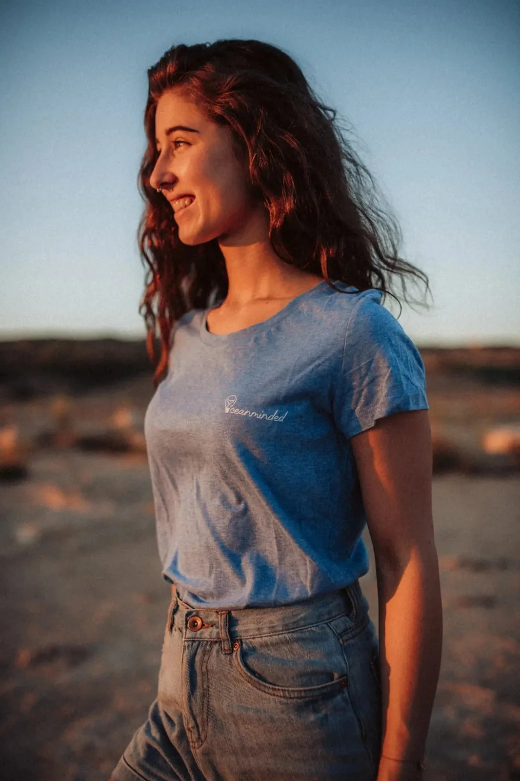 Oceanminded Bulb Shirt Damen, Ansicht 2