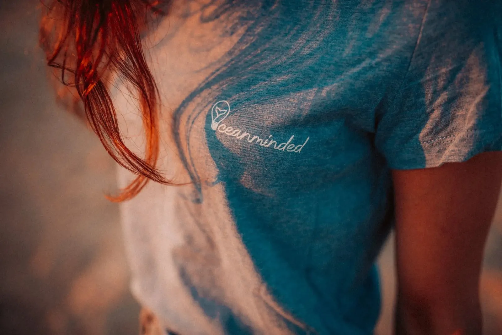 Oceanminded Bulb Shirt Damen, Ansicht 3