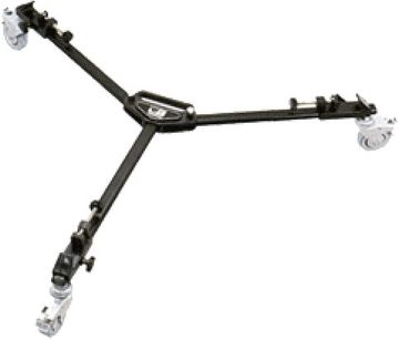 Walimex WT-600 - Stativrollgestell von LumaTech