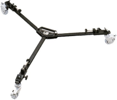Walimex WT-600 - Stativrollgestell