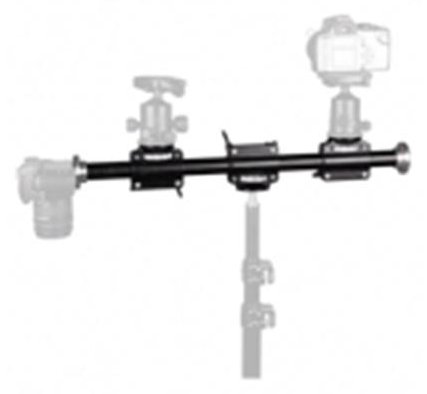 Walimex WT-628 Extension Arm with 2 sledges