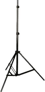 Walimex WT-803 - 3 Bein(e) - Schwarz - 2 m - 1,04 kg