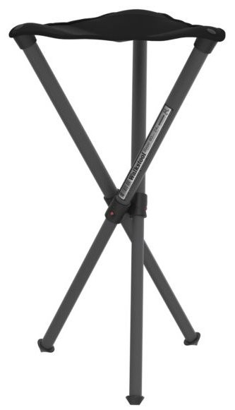 Walkstool BASIC 60M - 175 kg - Campinghocker - 3 Bein(e) - 725 g