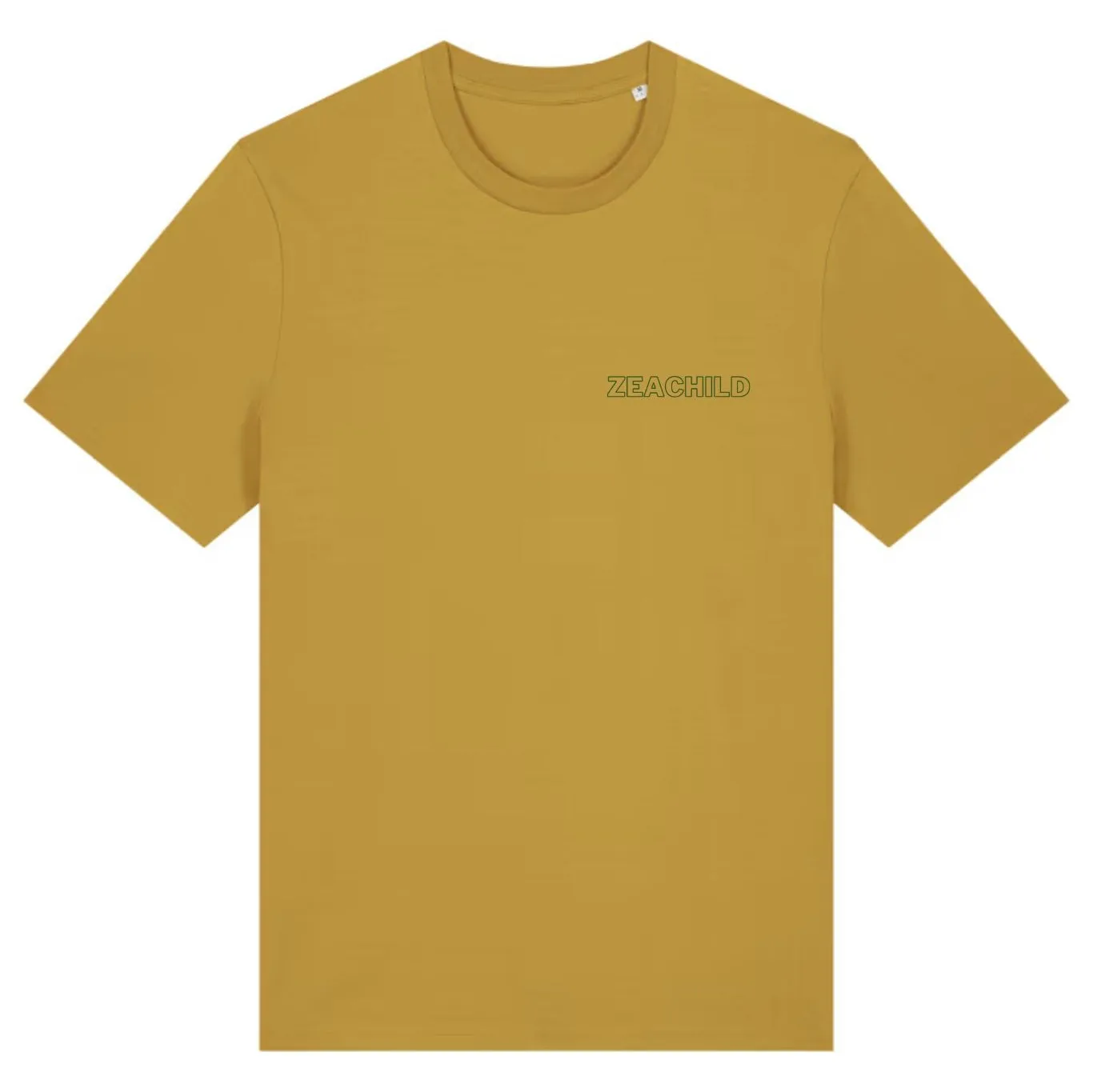 Palms Avenue - Shirt aus Bio-Baumwolle, Ansicht 2