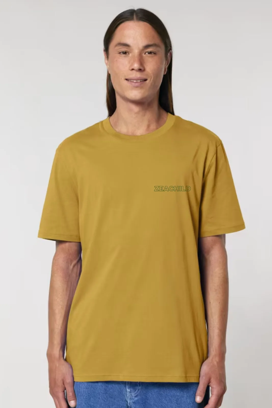 Palms Avenue - Shirt aus Bio-Baumwolle, Ansicht 3