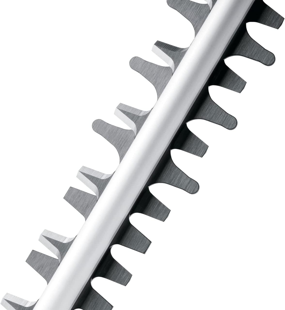Bosch Heckenschere AdvancedHedgeCut 70 (500 Watt, Messerlänge: 70 cm, für große Hecken, Messerabstand: 34 mm, im Karton) — Bild 4