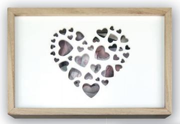 Zep CZ1268 - Aufbewahrungsbox - Holz - Rechteckig - Holz - Monochromatisch - Indoor von LumaTech