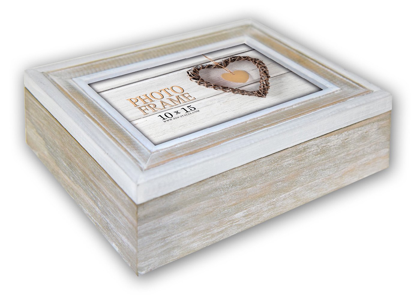 Zep Zacapa 13x18 Holz Fotobox EZ577