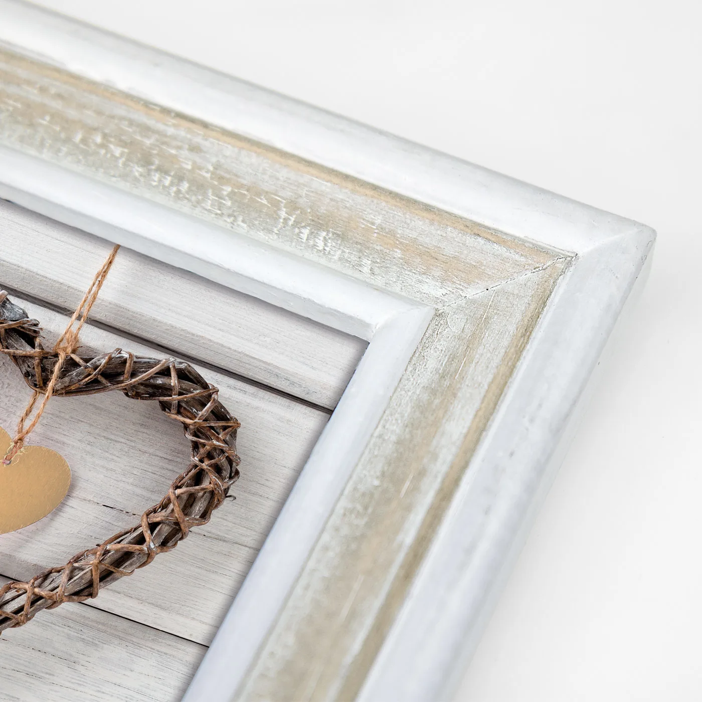 Zep Zacapa Box - Einzelbilderrahmen - Holz - Holz - Tisch - 15 x 20 cm - Rechteckig, Ansicht 2
