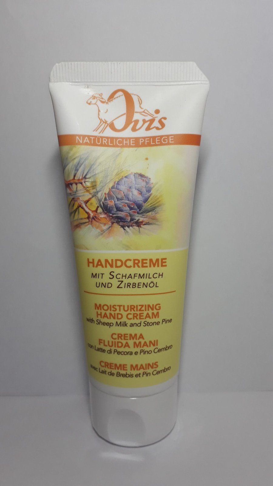 Handcreme