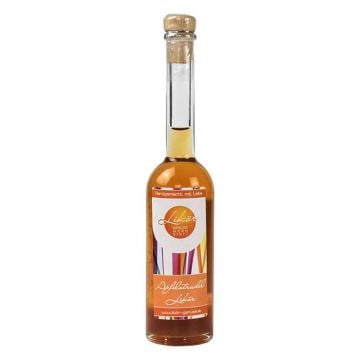 Apfelstrudellikör – 13,90 % vol.