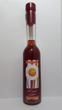 Kirschlikör – 16,60 % vol.