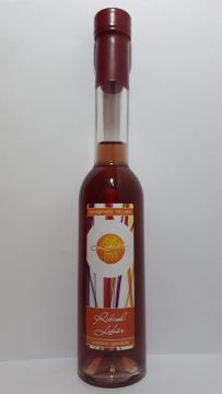 Ribisellikör – 20,20 % vol. – SILBER 2024