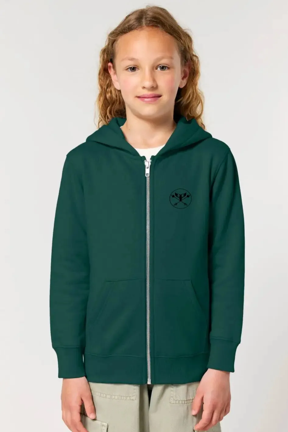 ShakaTacle Hoodie Kids, Ansicht 4