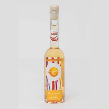 Kriecherl-Chili Likör – 23,30 % vol.