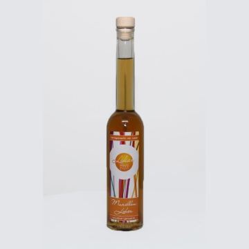Marillenlikör – 15,10 % vol. – SILBER 2019 von Likör-Genusswerkstatt e.U.